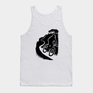 MTB Exposure Tank Top